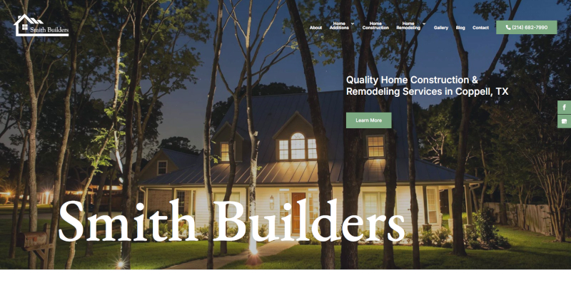 Our New Website is Live!