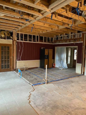 Home Builder in Coppell, Texas