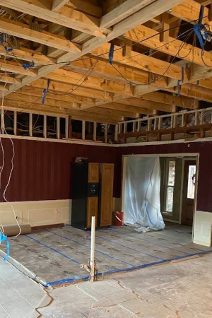 Home Remodeling in Coppell, Texas