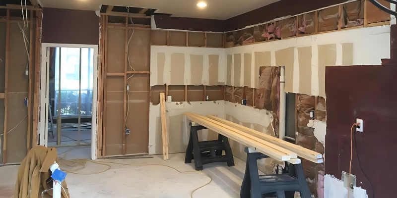 About Smith Builders in Coppell, Texas