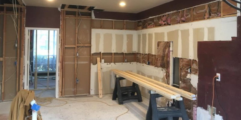 Kitchen Makeovers in Coppell, Texas