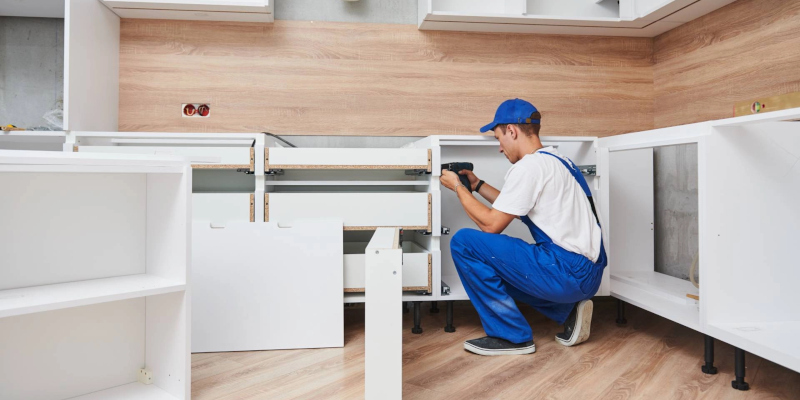 Renovation Contractor in Coppell, Texas