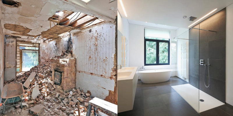 General Contractor in Coppell, Texas