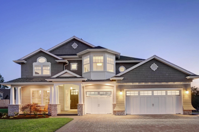 Trust Our Team with Your Dream Home!