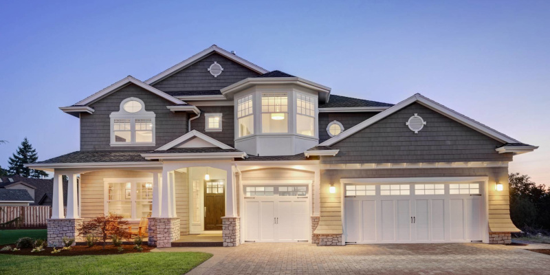 Trust Our Team with Your Dream Home!